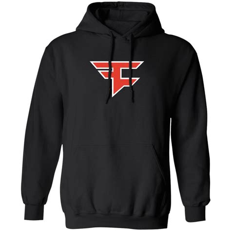 fazeclan merch